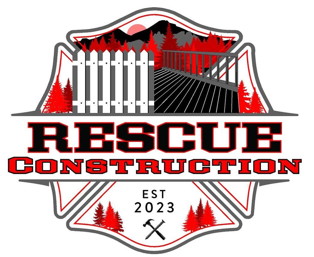 All Photos for Rescue Construction LLC in Marietta, SC