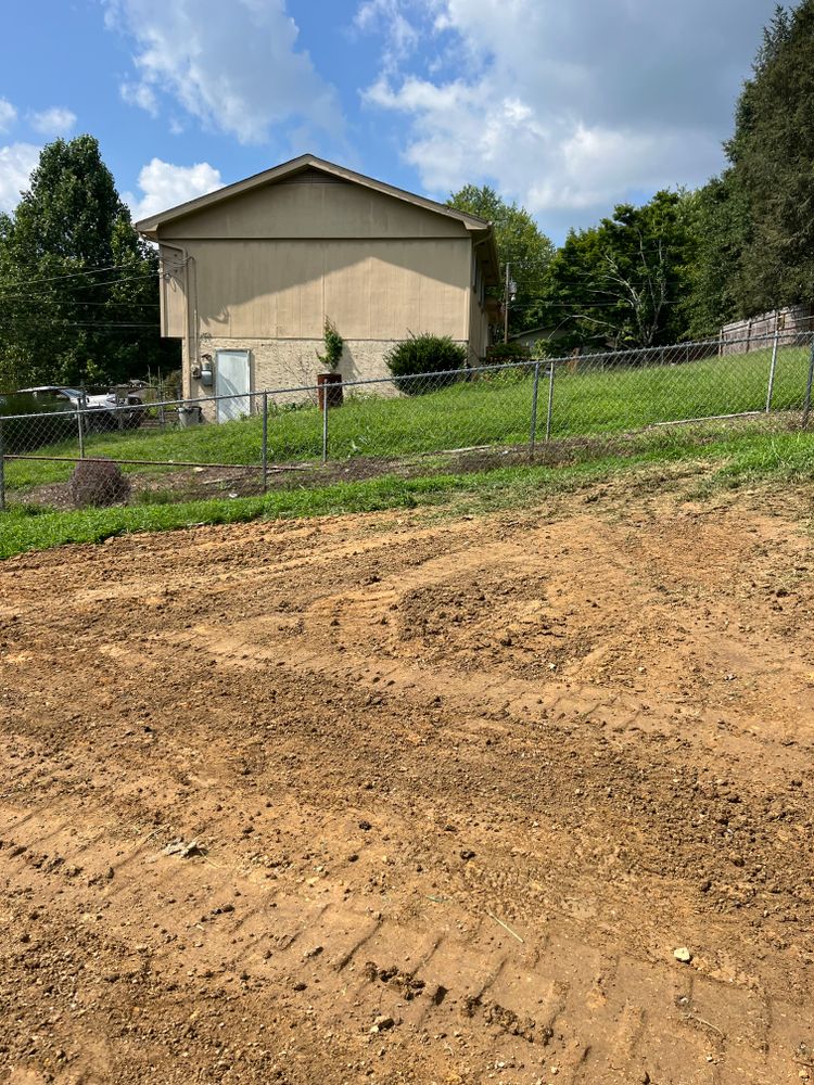 All Photos for J.P Landscaping and excavation in Chattanooga, TN