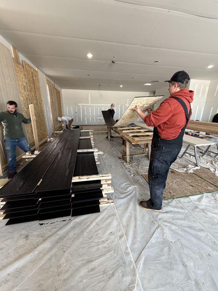 All Photos for Sacksteder & Ward in Brookville, IN