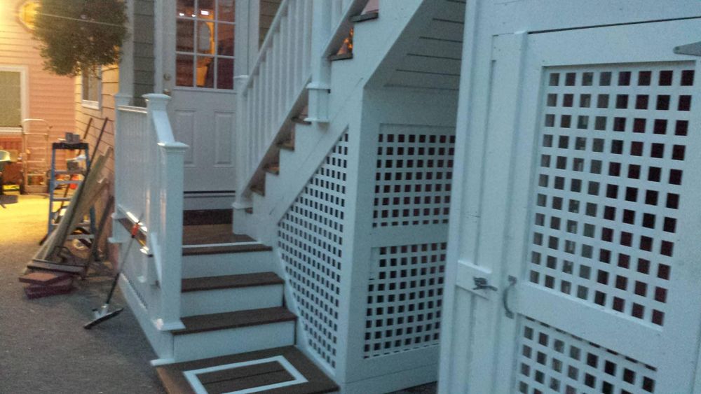 All Photos for Pride Advanced Framing & Construction in Salem, NH