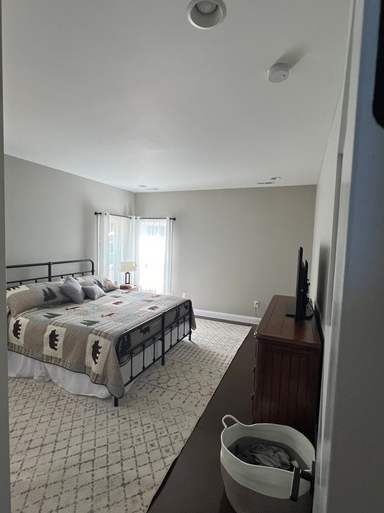Interior Designs for Ridgeline Construction in Hiddenite, NC