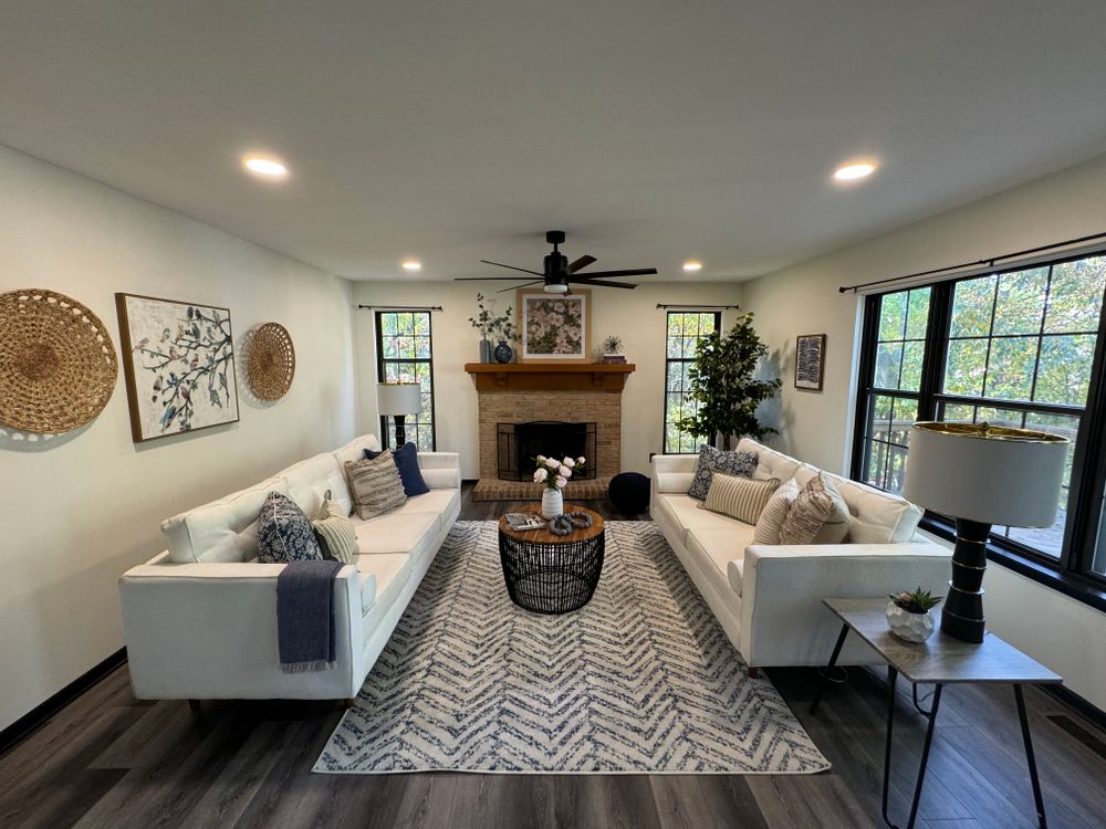 All Photos for Sanders Painting LLC in Brooklawn , NJ