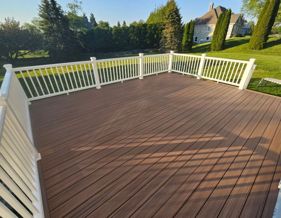 All Photos for South Coast Decks LLC in Mansfield, MA