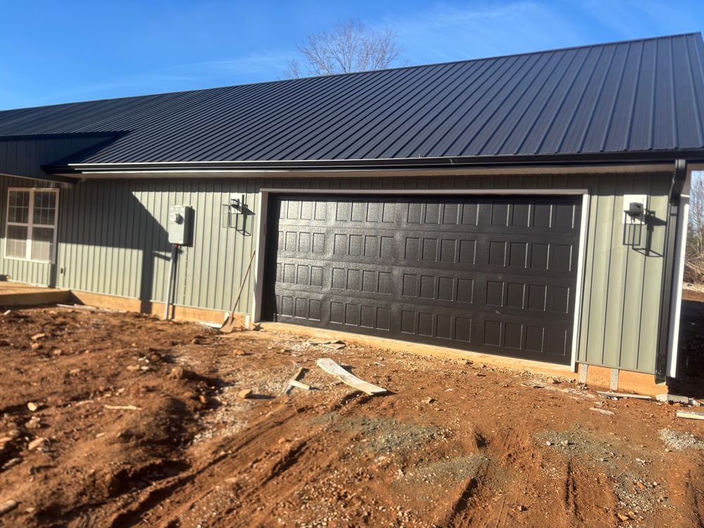 All Photos for Ollies Garage Doors in Ash Grove, MO