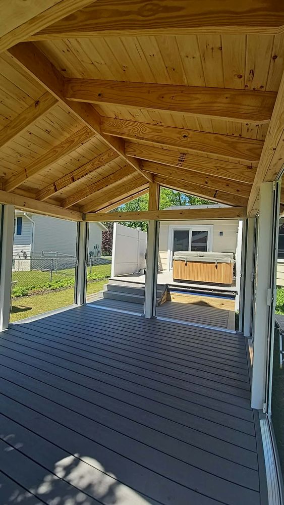 All Photos for Kearns Construction in Cadillac, MI