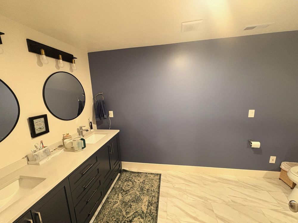 All Photos for Daniel Paints & Builds in Sandy, UT