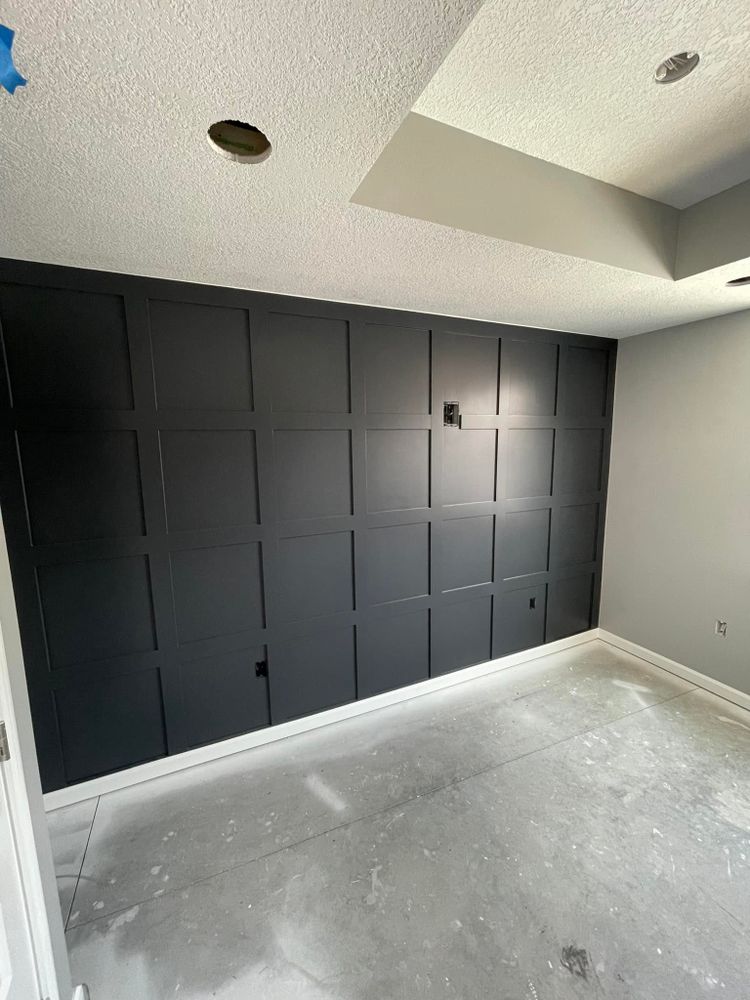 Interior Painting for Stallion Painting in Hamilton, Ontario