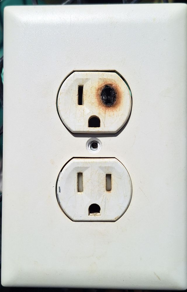 All Photos for Flash Gordon Electric LLC in Hope Mills, NC