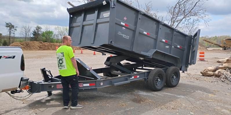 All Photos for The Webster Tree Service in Danville, VA