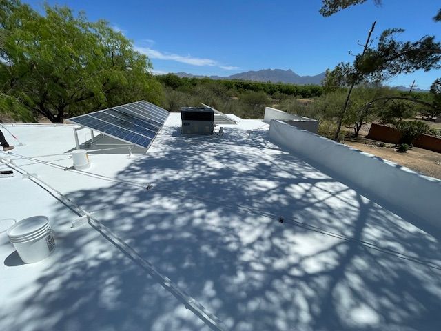 All Photos for Generations Roofing in Tucson, AZ