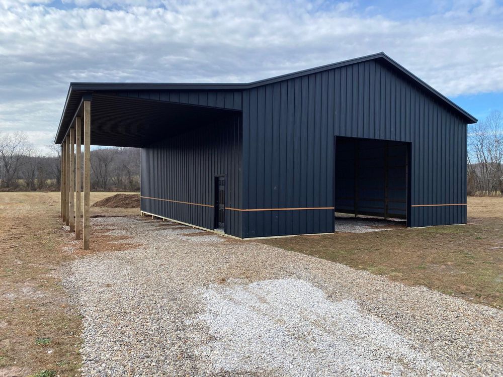 All Photos for Elite Amish Roofing in Jackson, OH