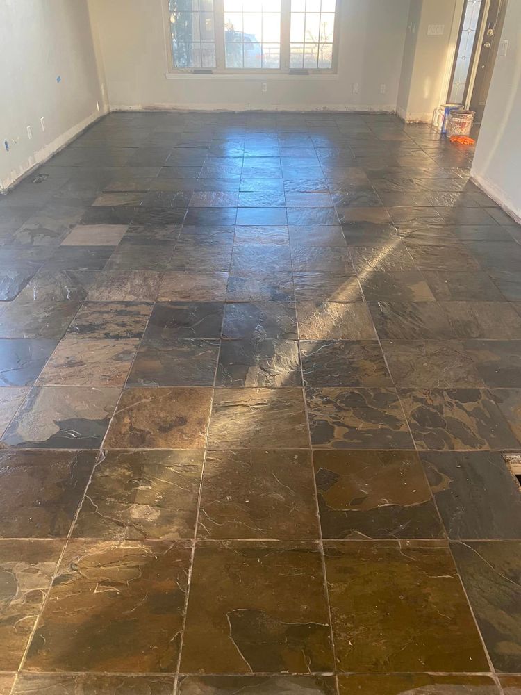 Flooring for D&M Tile in Denver, CO