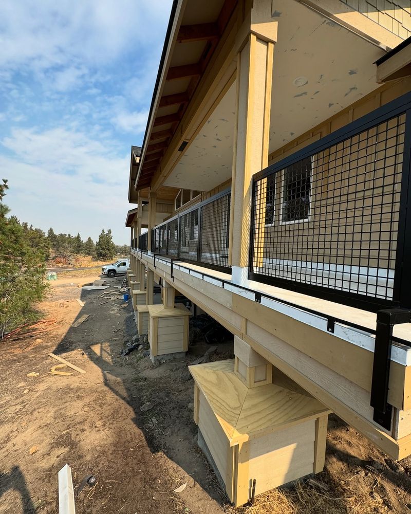 All Photos for Grounded Welding & Fabrication in Bend, OR