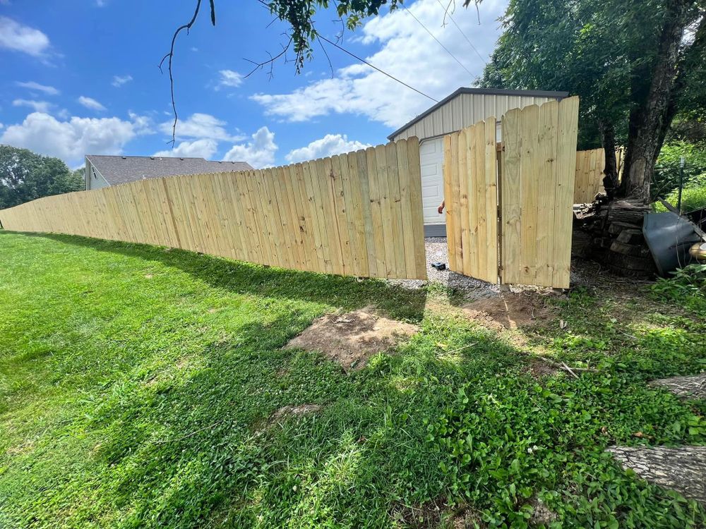 All Photos for Backyard Makeovers in  Lancaster, KY