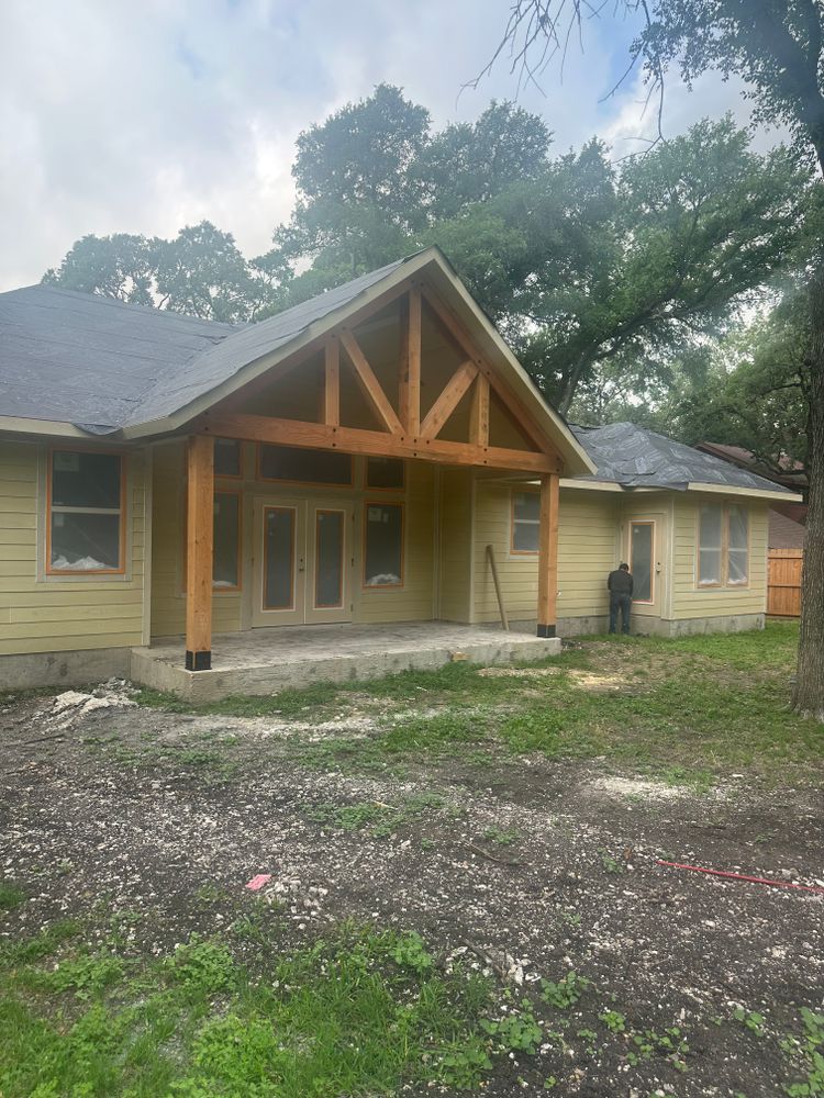 All Photos for GEOS Painting in New Braunfels, TX