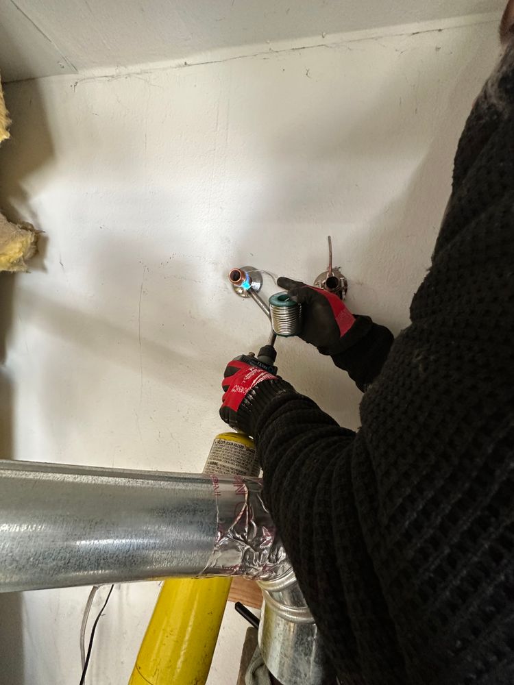 Furnace Repair for Rudy's Plumbing & Heating  in South Lake Tahoe, CA