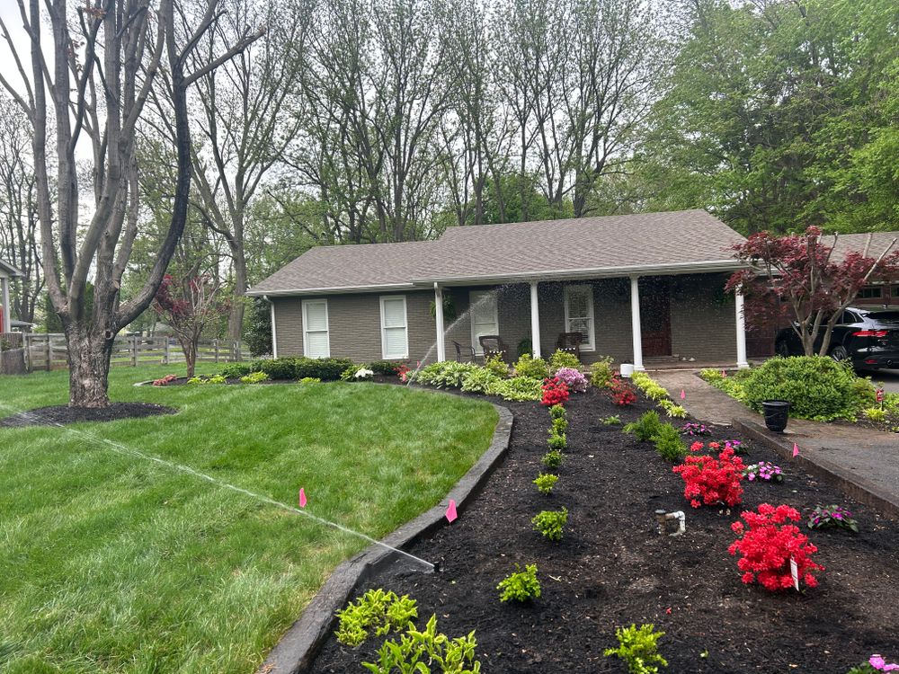 All Photos for Optimum Tree Service And Landscaping in Bowling Green, KY