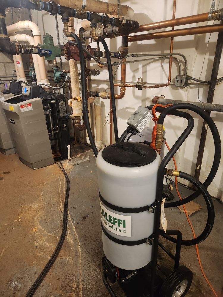 All Photos for Barth Boiler LLC in Hales Corner, WI