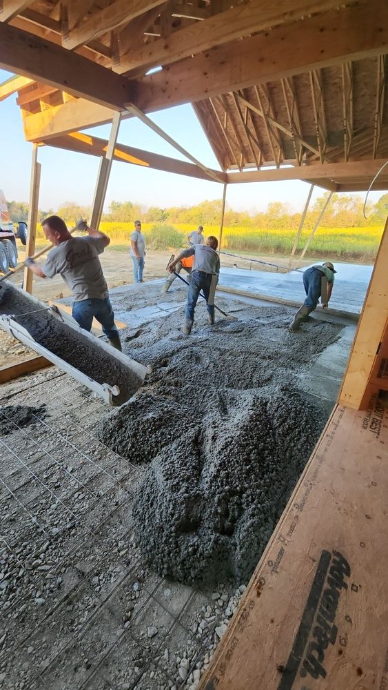 All Photos for Sacksteder & Ward in Brookville, IN