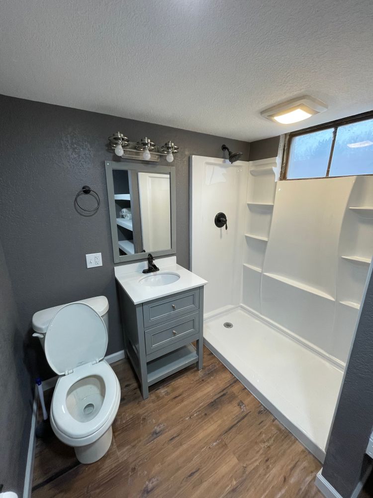 All Photos for A2 Construction Services in Goodland, KS