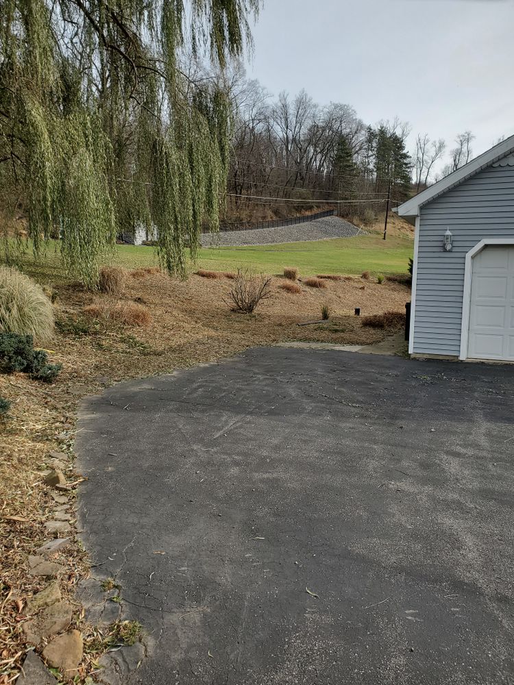 All Photos for Down Home Landscaping in Stillwater, PA