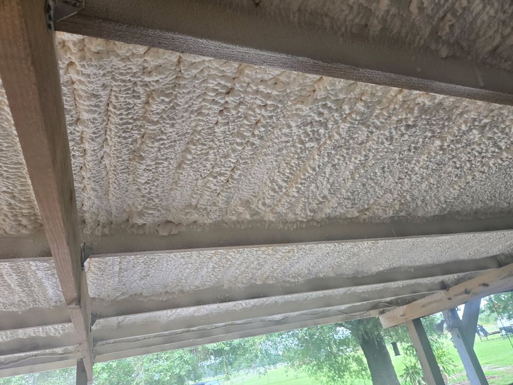 All Photos for Charly Spray Foam Insulation in Arcadia, FL