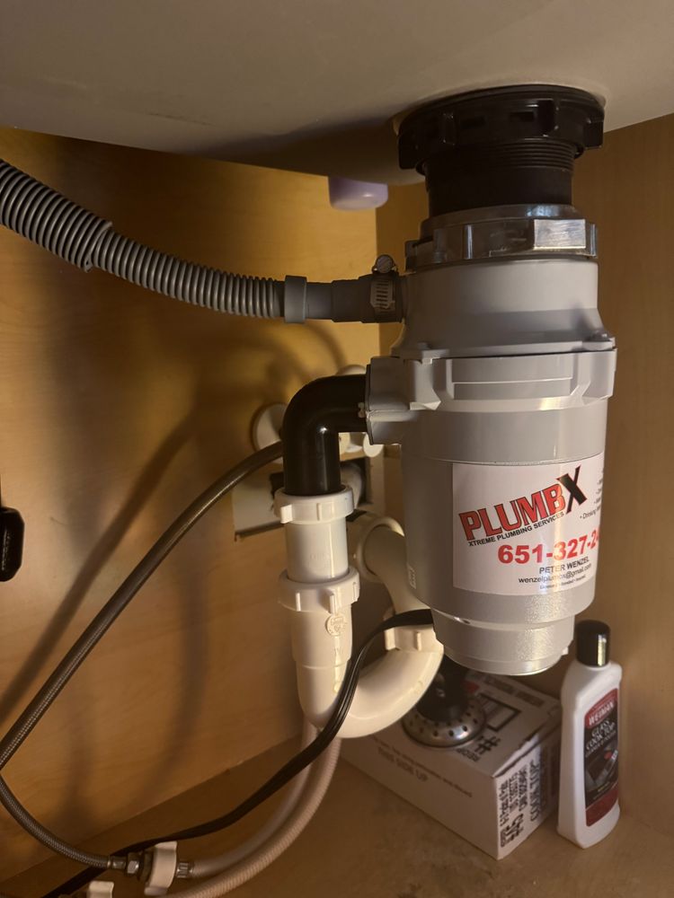 All Photos for PLUMBX in Inver Grove Heights, MN