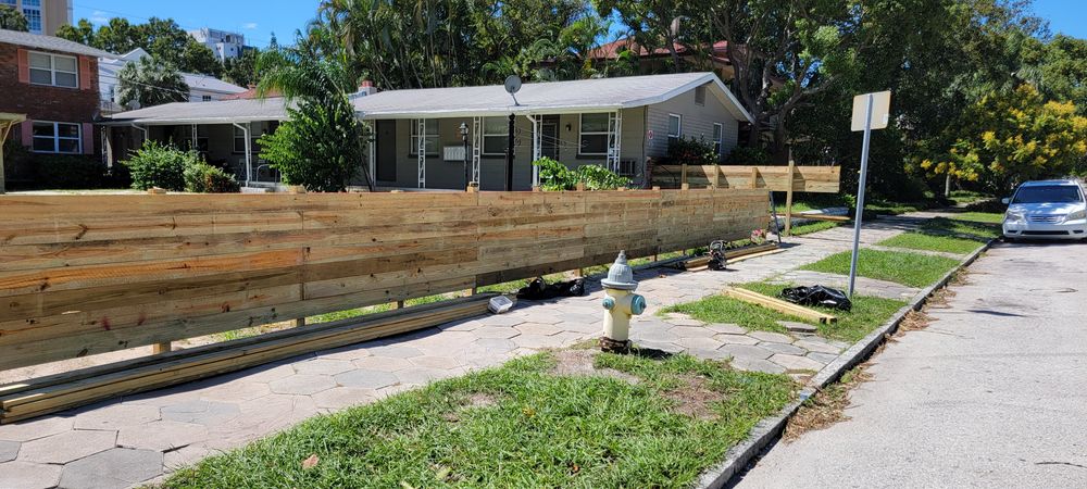 All Photos for Millenium Construction & Property Management in Tampa, FL