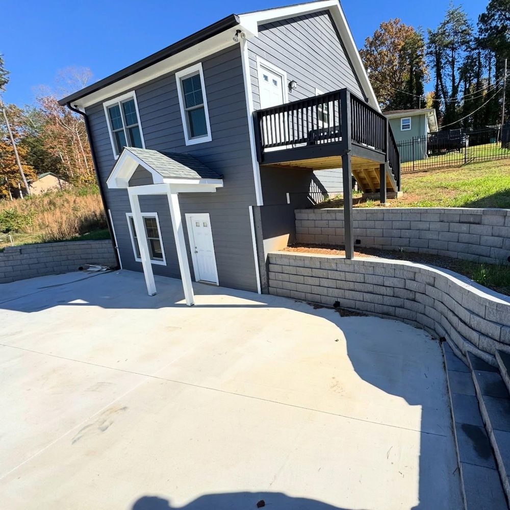 All Photos for Fusion Outdoor Living  in North Georgia, GA