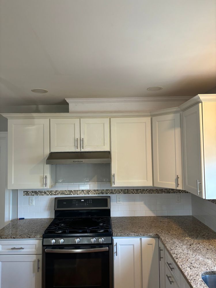 Transform your home with our expert kitchen renovation service, enhancing functionality and style. We customize designs to reflect your taste, ensuring a seamless process from concept to completion for stunning results. for DiPersio Construction in Wilmington, MA