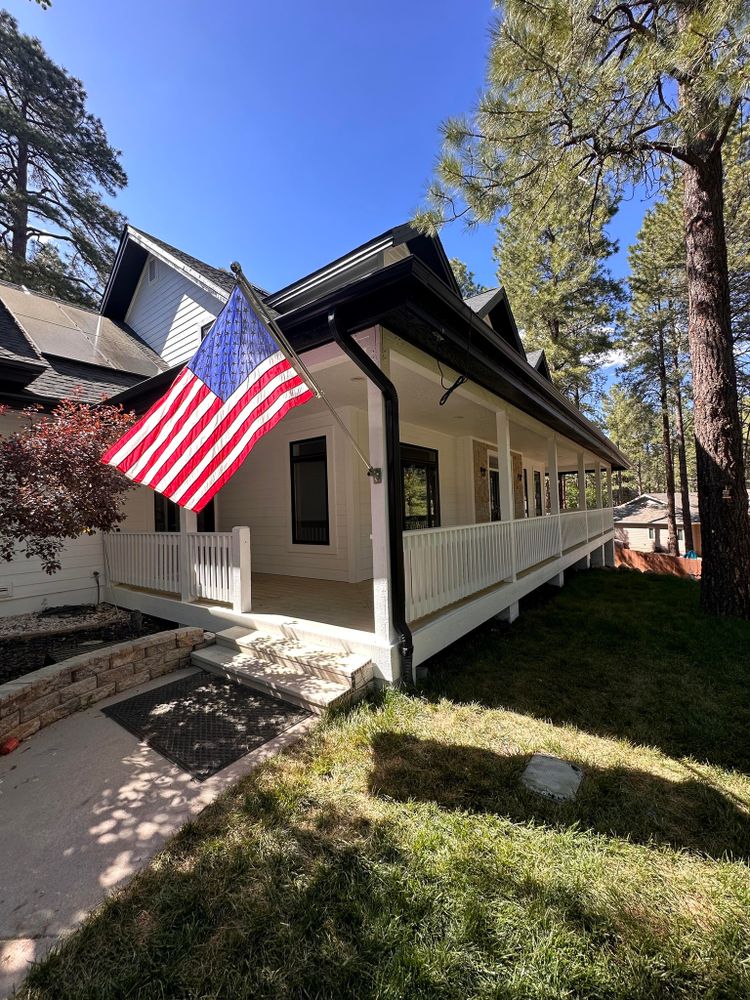 All Photos for Copper State Rain Gutters in Glendale, AZ