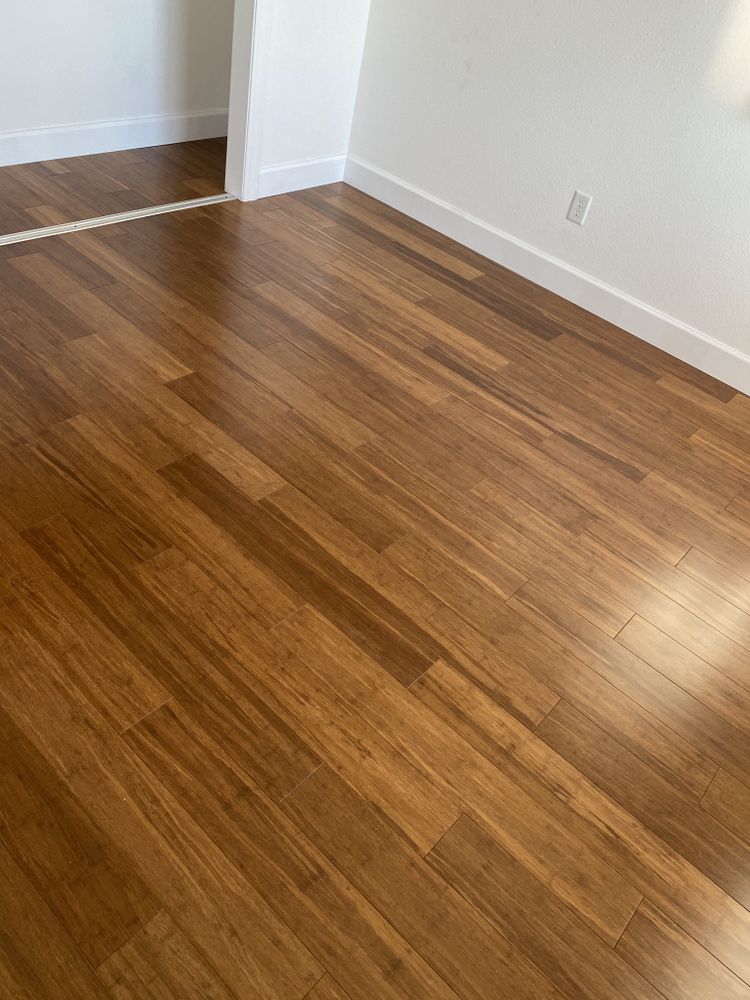 All Photos for Unique Hardwood Floors in Concord, CA