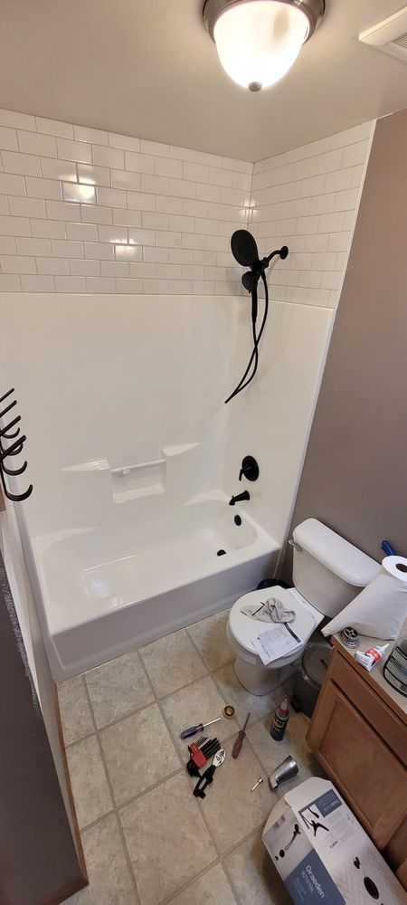 All Photos for Dawson Remodeling in Lake Stevens, WA