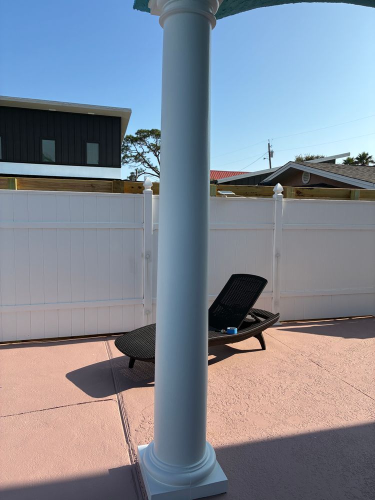 All Photos for Ferrell’s Professional Painting & Home Services LLC in Panama City Beach, FL