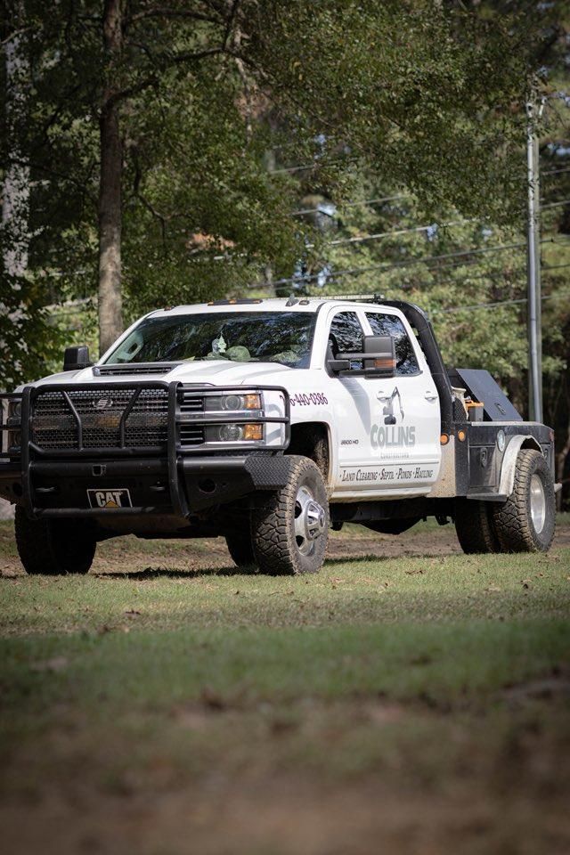 All Photos for Collins Constructors in Fyffe, AL