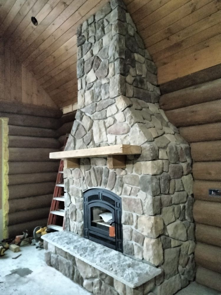 All Photos for Chaban Masonry in Athol, MA