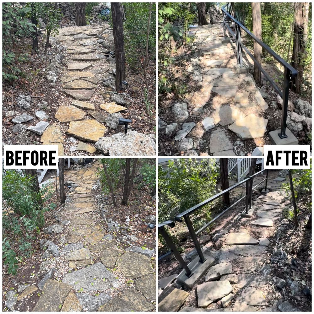 All Photos for LeBlanc Construction Services in Dripping Springs, TX