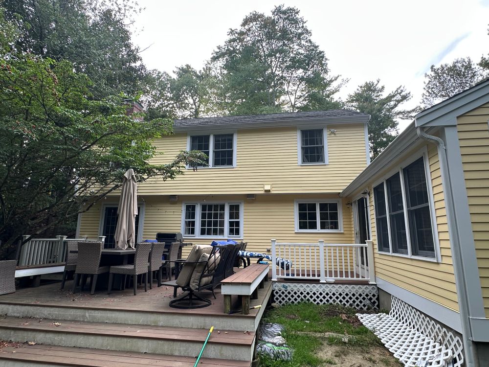 All Photos for Gilaj Painting LLC in North Andover, MA