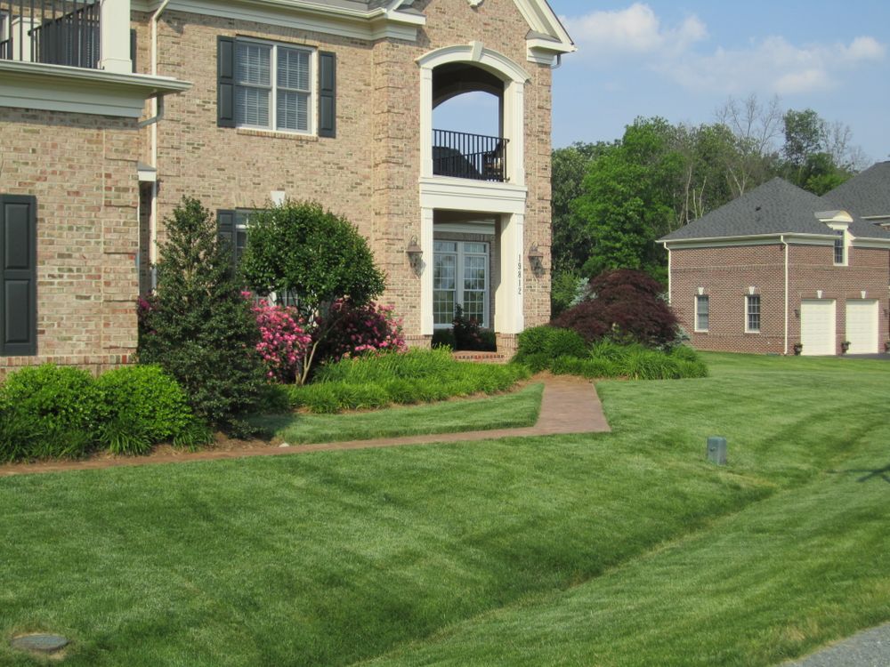 All Photos for M&M Lawn Care in Sterling, VA
