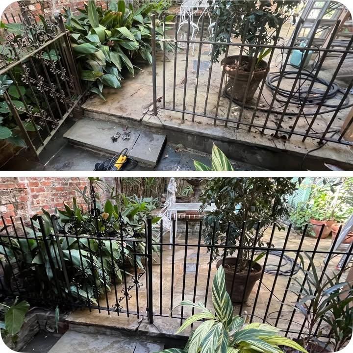 All Photos for Jones Welding and Ornamental Iron in Grayson, Kentucky