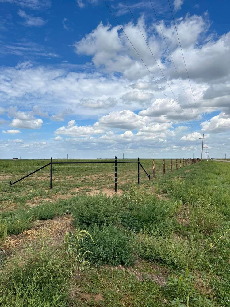 Fences for D Flying E Mobile Welding & Fencing in Dalhart,, TX