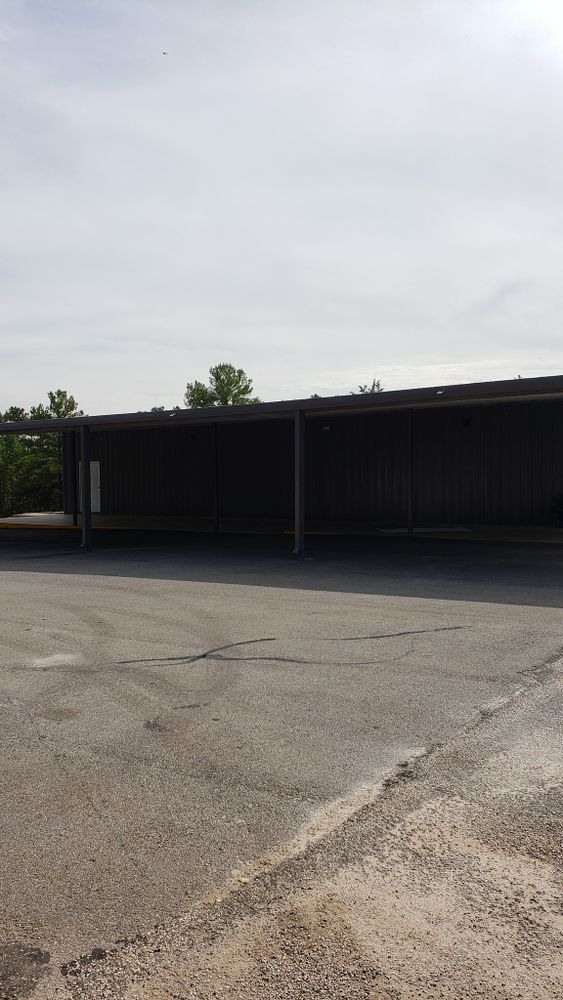 Asphalt and Paving for Hurts Asphalt Paving in Athens, TX