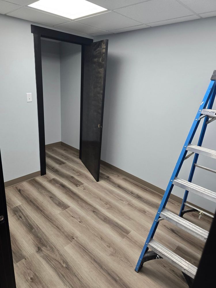 Interior Painting for Hightower Painting in Covington, TN
