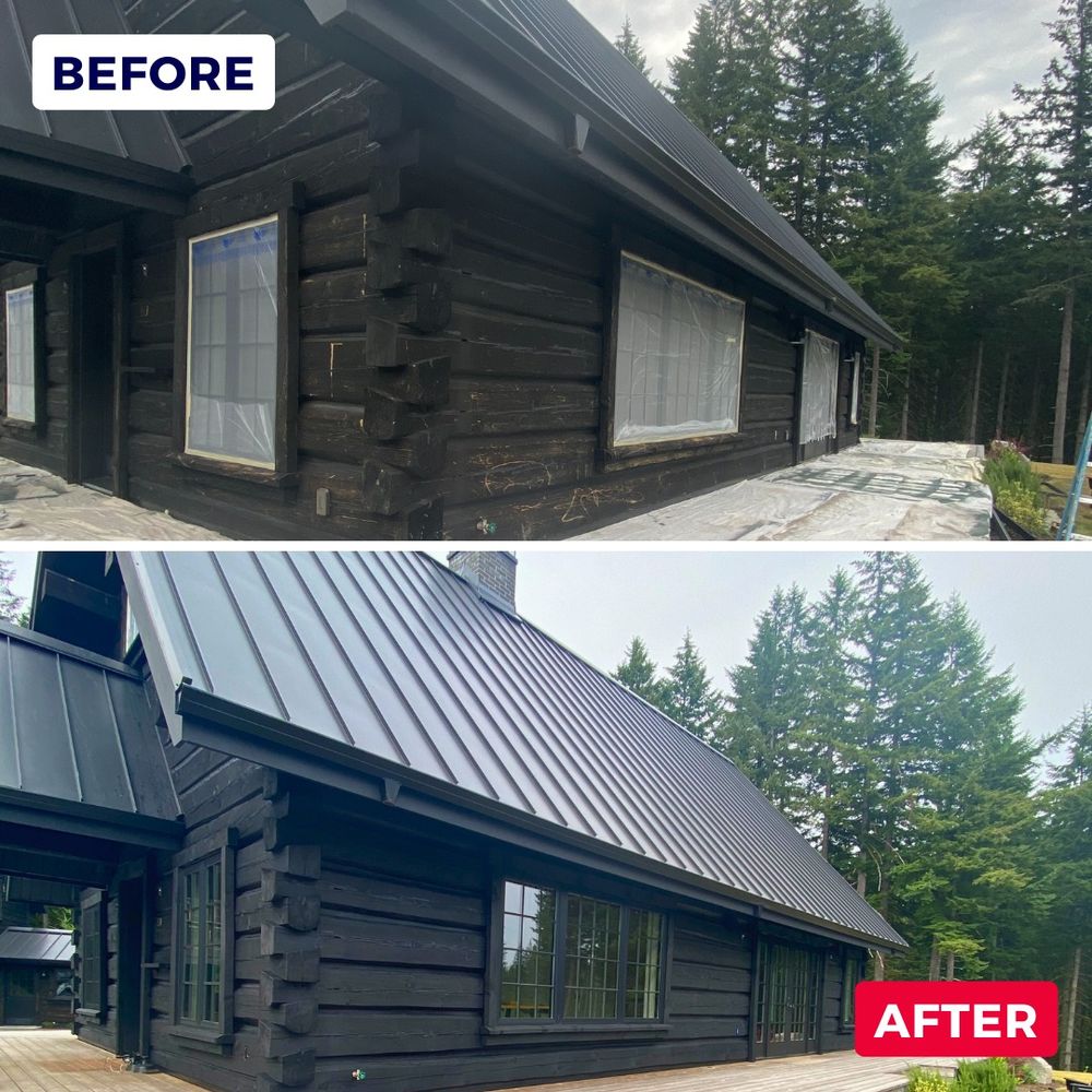 All Photos for AFP Painting LLC in Castle Rock, WA