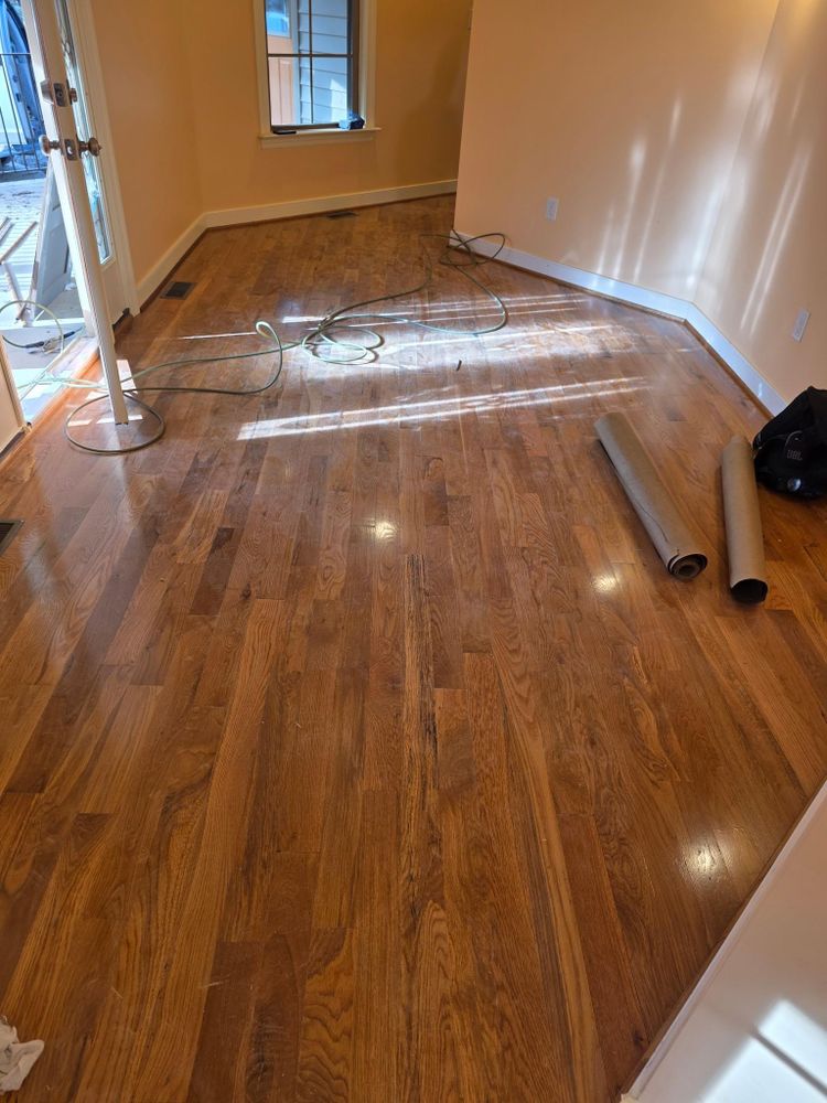 All Photos for Jason Tench Flooring LLC in Richmond, VA