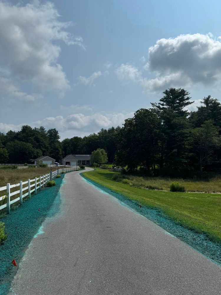 Landscaping for Baboosic Tree & Landscape in Merrimack, NH