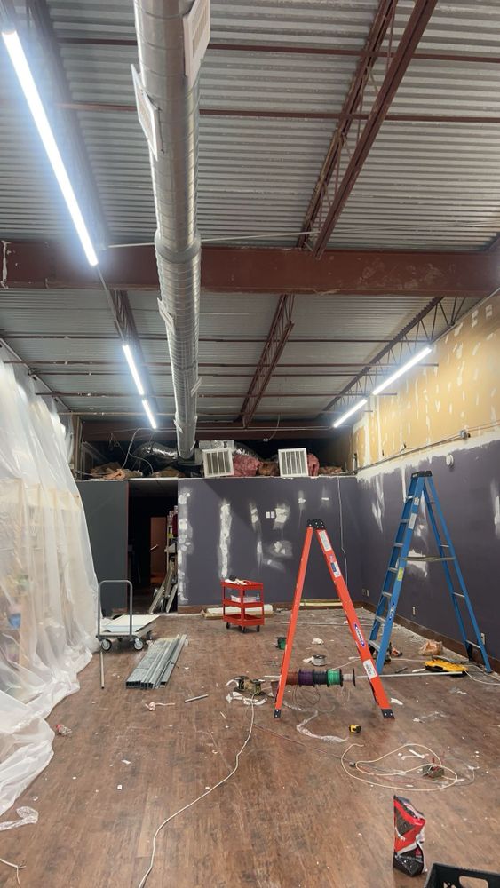 All Photos for ThreeCore Power Electric LLC in Houston, TX