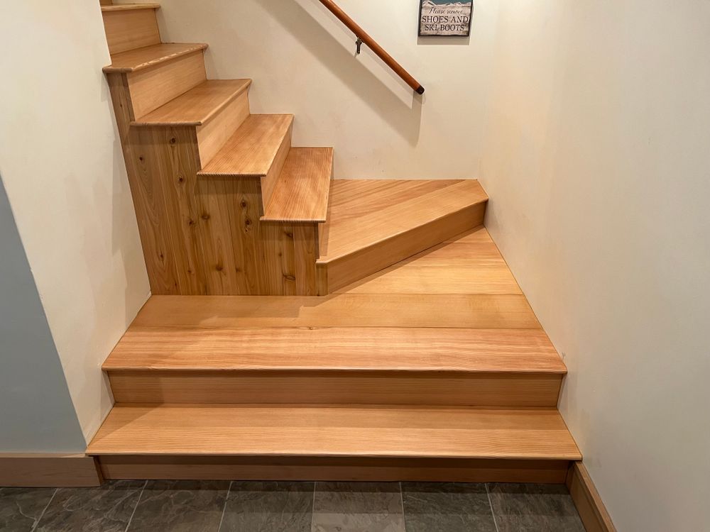 All Photos for Redpoint Construction in Truckee, CA