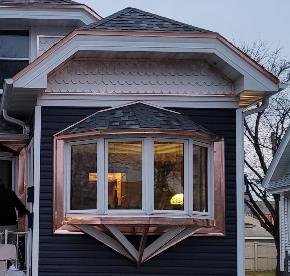 All Photos for KAB Roofing & More in Sheboygan, WI