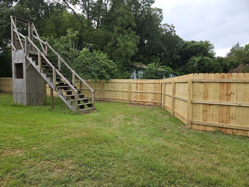 All Photos for Tidewater Trim & Deck in Moyock, NC